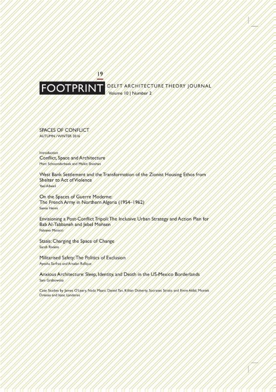 FOOTPRINT 19