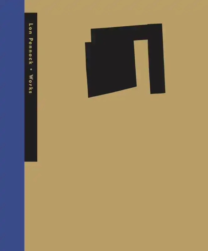 WORKS LON PENNOCK