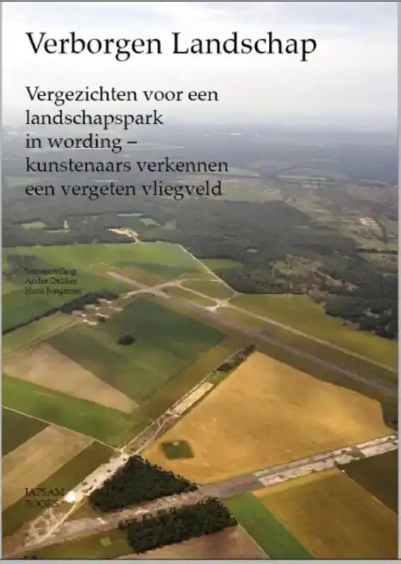 VERBORGEN LANDSCHAP