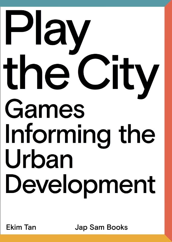 PLAY THE CITY