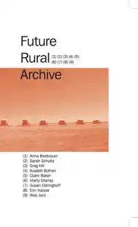 FUTURE RURAL ARCHIVE