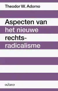 ASPECTEN VAN HET NIEUWE RECHTS-RADICALISME