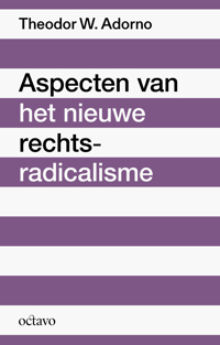 ASPECTEN VAN HET NIEUWE RECHTS-RADICALISME