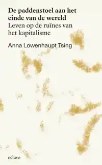 DE PADDENSTOEL AAN HET EINDE VAN DE WERELD