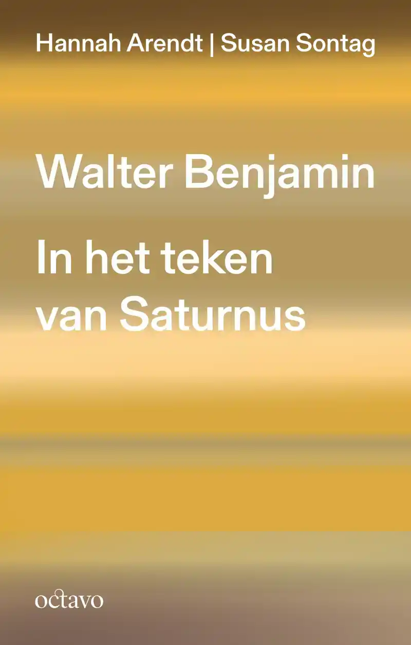 WALTER BENJAMIN