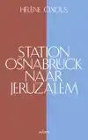 STATION OSNABRUCK NAAR JERUZALEM