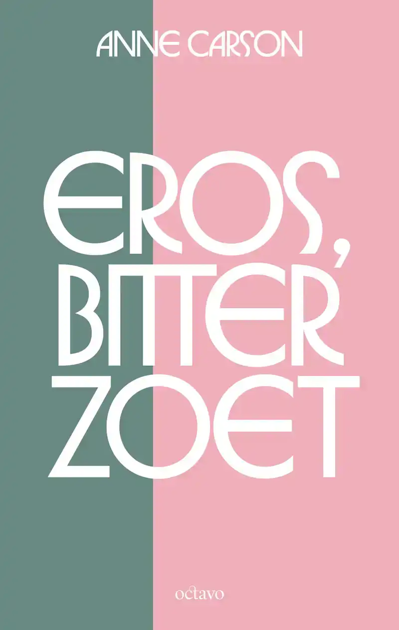 EROS, BITTERZOET