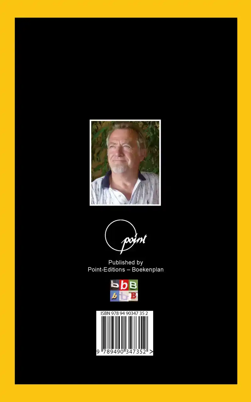 DE DAUWDRUPPELS VAN DE DAGERAAD