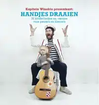 HANDJES DRAAIEN