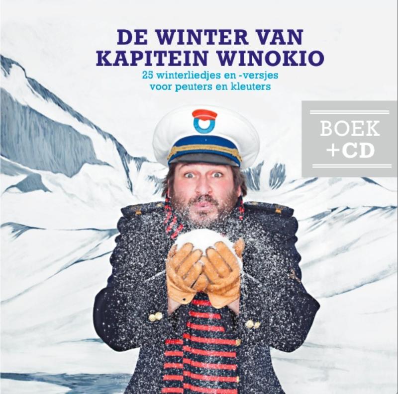 DE WINTER VAN KAPITEIN WINOKIO