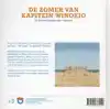 DE ZOMER VAN KAPITEIN WINOKIO