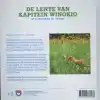 DE LENTE VAN KAPITEIN WINOKIO