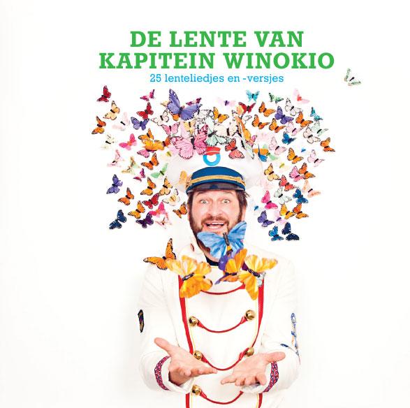 DE LENTE VAN KAPITEIN WINOKIO