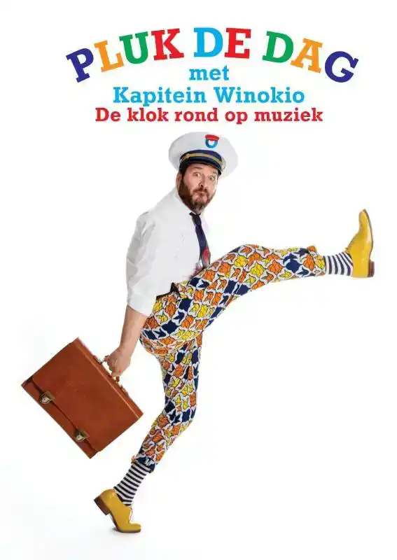 PLUK DE DAG