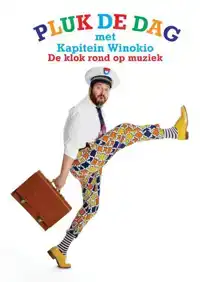 PLUK DE DAG