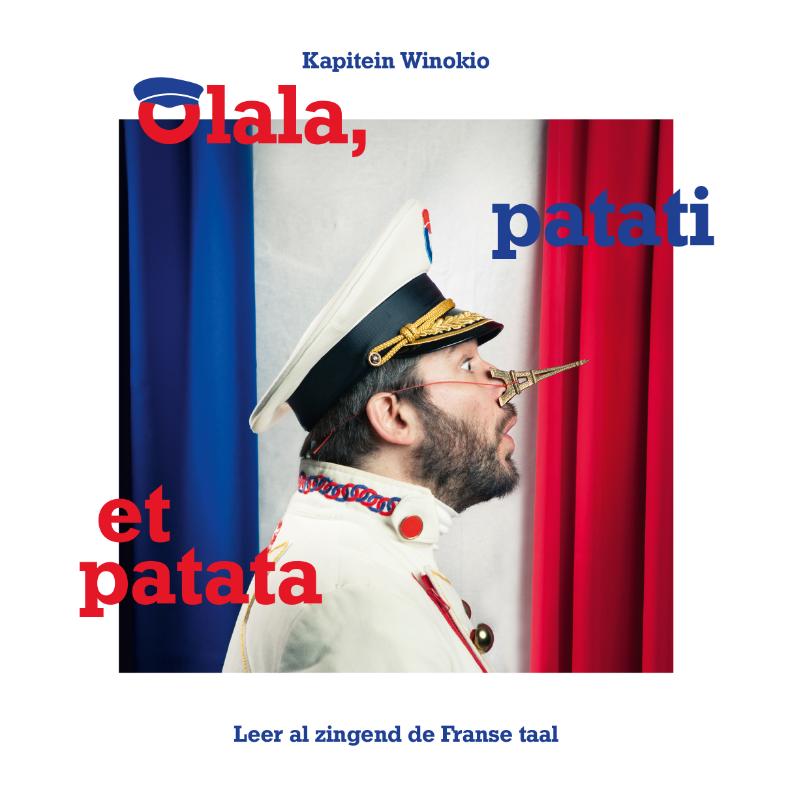 OLALA, PATATI ET PATATA