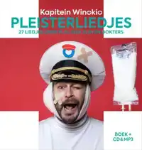 PLEISTERLIEDJES