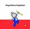 DAG KLEINE KAPITEIN!