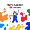KLEINE KAPITEIN KLEUREN
