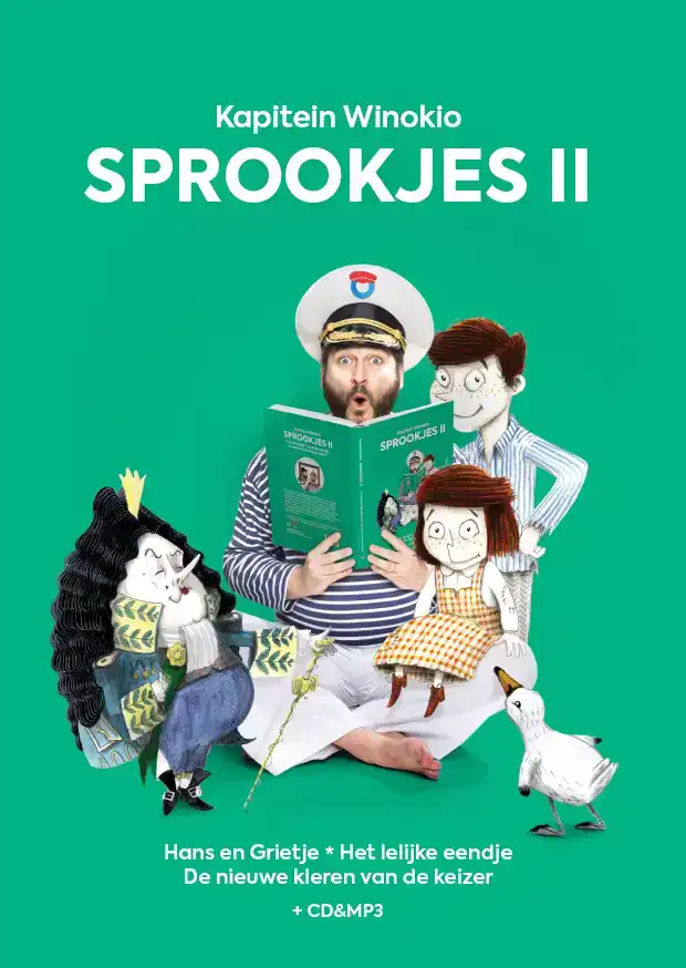 SPROOKJES 2