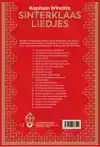 SINTERKLAASLIEDJES