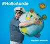 #HALLOAARDE