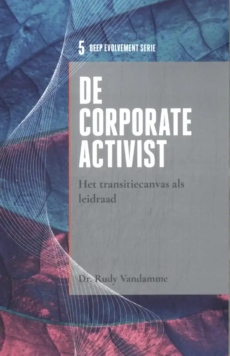 DE CORPORATE ACTIVIST