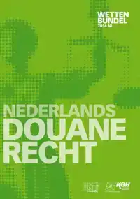 NEDERLANDS DOUANERECHT