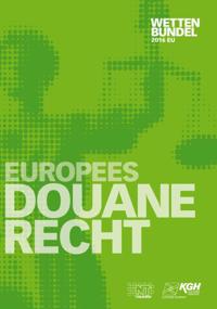 EUROPEES DOUANERECHT