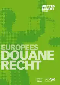 EUROPEES DOUANERECHT