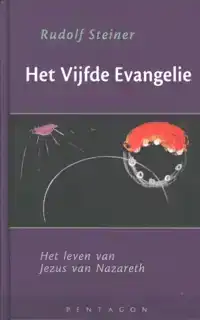 HET VIJFDE EVANGELIE