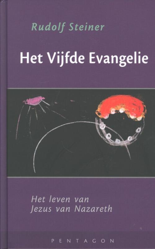 HET VIJFDE EVANGELIE