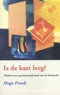 IS DE KAST LEEG?