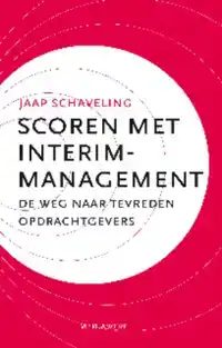 SCOREN MET INTERIM-MANAGEMENT