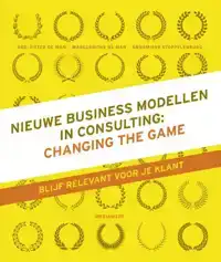 NIEUWE BUSINESS MODELLEN IN CONSULTING