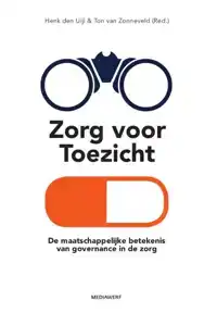 ZORG VOOR TOEZICHT