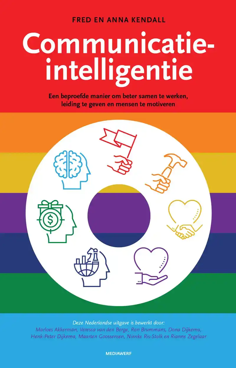 COMMUNICATIE-INTELLIGENTIE
