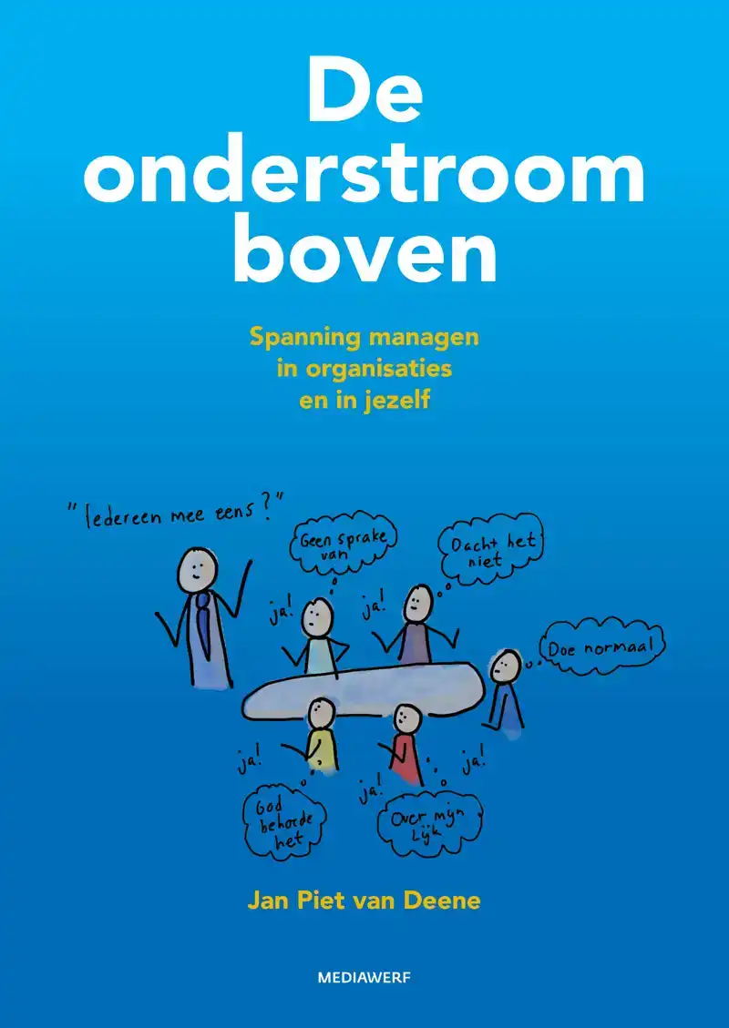 DE ONDERSTROOM BOVEN