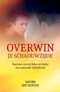 OVERWIN JE SCHADUWZIJDE