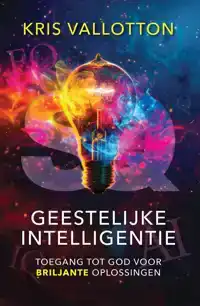 GEESTELIJKE INTELLIGENTIE