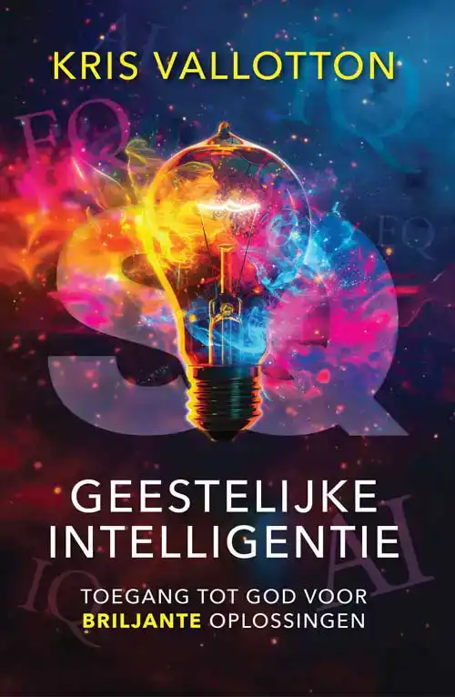 GEESTELIJKE INTELLIGENTIE