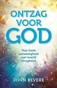 ONTZAG VOOR GOD