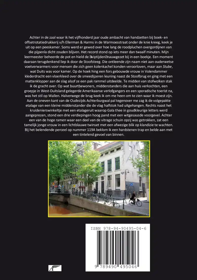 DE KUNST VAN HET VERSIEREN