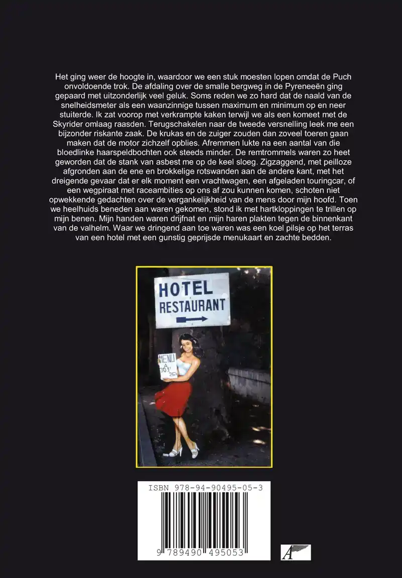 HET ZOMERHUISJE VAN TANTE AMALIA