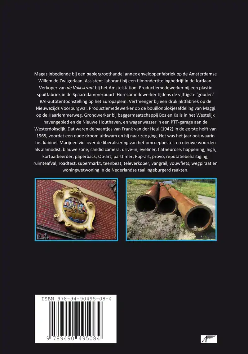 DOORLOPENDE VOORSTELLING