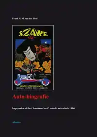 AUTO-BIOGRAFIE
