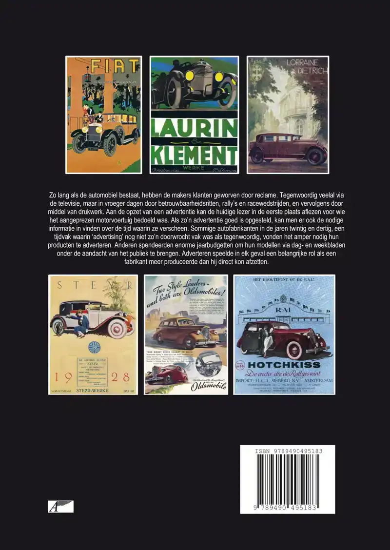 DE AUTO AD REM