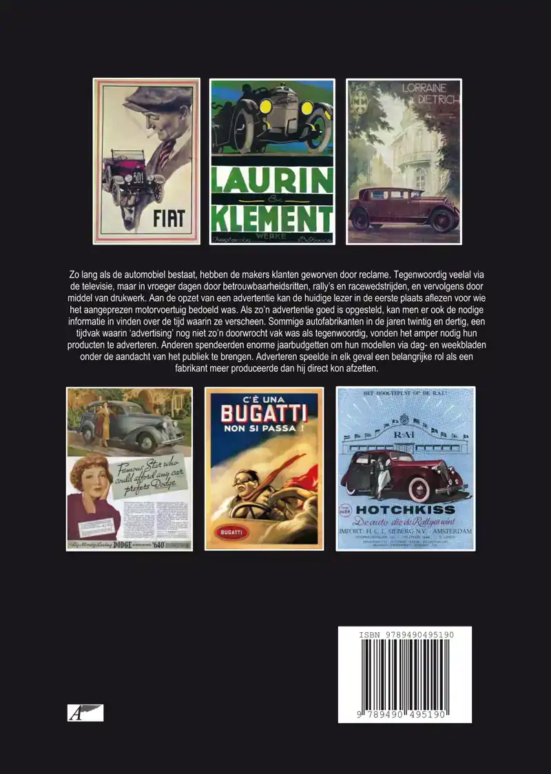 DE AUTO AD REM