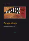 DE AUTO AD REM
