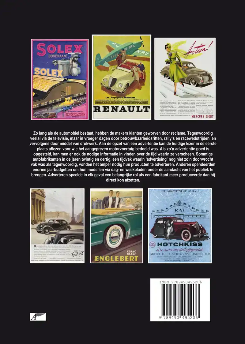 DE AUTO AD FREM